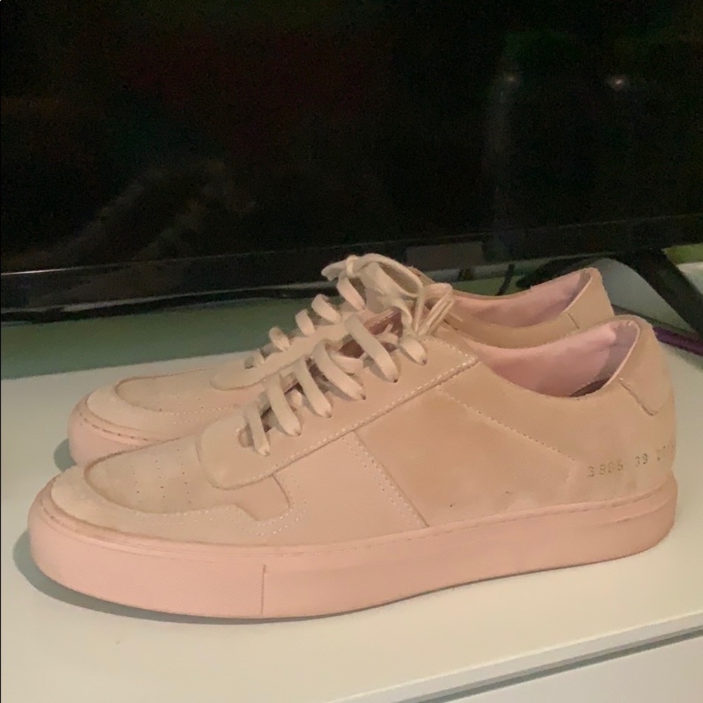 Common Project sneakers